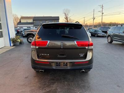 2011 Lincoln MKX   - Photo 6 - West Chester, PA 19382