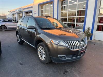 2011 Lincoln MKX   - Photo 3 - West Chester, PA 19382