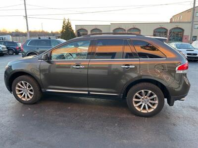 2011 Lincoln MKX   - Photo 8 - West Chester, PA 19382