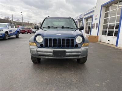 2005 Jeep Liberty Sport   - Photo 4 - West Chester, PA 19382