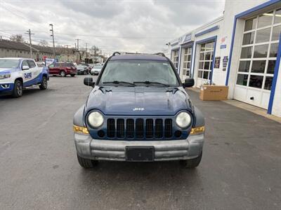 2005 Jeep Liberty Sport   - Photo 3 - West Chester, PA 19382