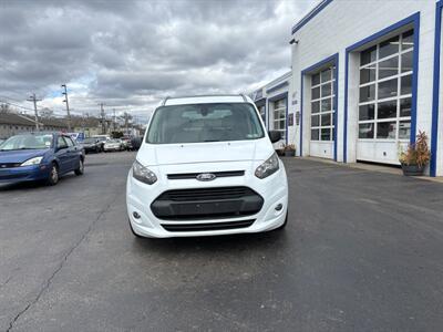 2015 Ford Transit Connect XLT   - Photo 3 - West Chester, PA 19382