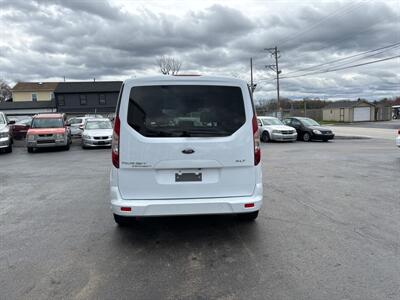 2015 Ford Transit Connect XLT   - Photo 8 - West Chester, PA 19382