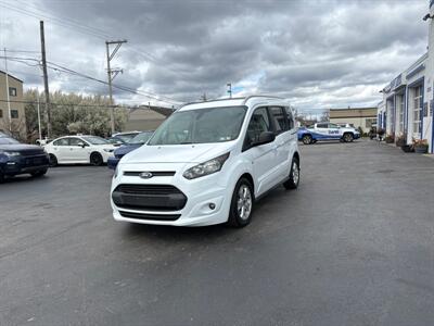 2015 Ford Transit Connect XLT   - Photo 2 - West Chester, PA 19382