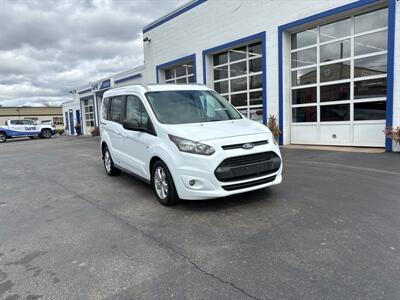 2015 Ford Transit Connect XLT   - Photo 4 - West Chester, PA 19382