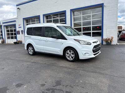 2015 Ford Transit Connect XLT   - Photo 5 - West Chester, PA 19382