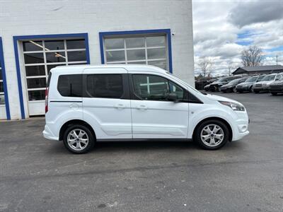 2015 Ford Transit Connect XLT   - Photo 6 - West Chester, PA 19382