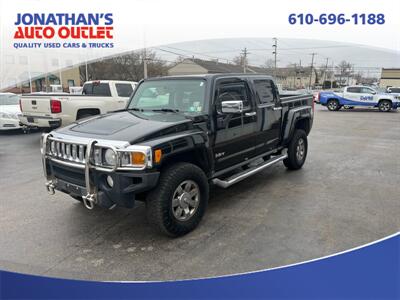2009 Hummer H3T   - Photo 1 - West Chester, PA 19382