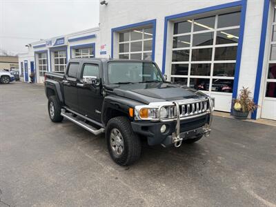2009 Hummer H3T   - Photo 4 - West Chester, PA 19382