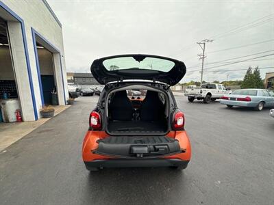 2016 Smart fortwo pure   - Photo 11 - West Chester, PA 19382