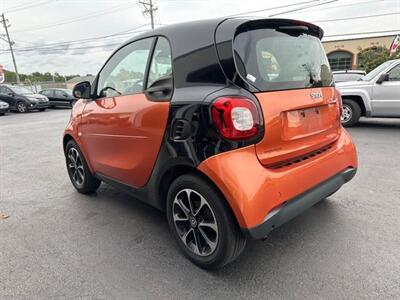 2016 Smart fortwo pure   - Photo 7 - West Chester, PA 19382