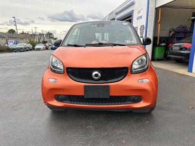 2016 Smart fortwo pure   - Photo 2 - West Chester, PA 19382