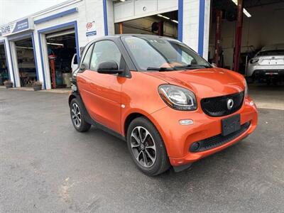 2016 Smart fortwo pure   - Photo 3 - West Chester, PA 19382