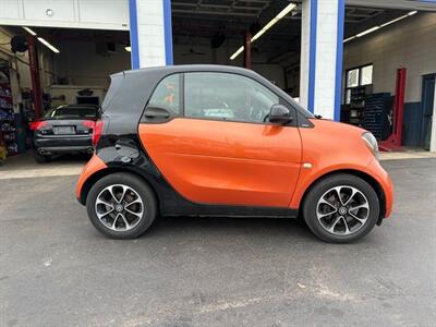 2016 Smart fortwo pure   - Photo 4 - West Chester, PA 19382