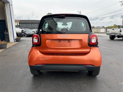 2016 Smart fortwo pure   - Photo 6 - West Chester, PA 19382