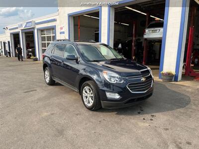 2016 Chevrolet Equinox LT   - Photo 3 - West Chester, PA 19382