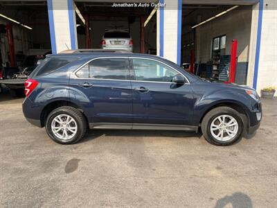 2016 Chevrolet Equinox LT   - Photo 4 - West Chester, PA 19382