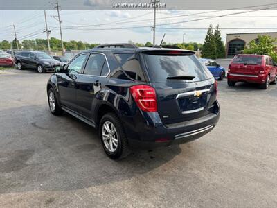 2016 Chevrolet Equinox LT   - Photo 7 - West Chester, PA 19382