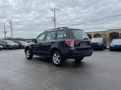 2011 Subaru Forester 2.5X   - Photo 9 - West Chester, PA 19382