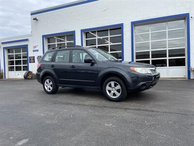 2011 Subaru Forester 2.5X   - Photo 5 - West Chester, PA 19382
