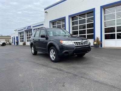 2011 Subaru Forester 2.5X   - Photo 4 - West Chester, PA 19382