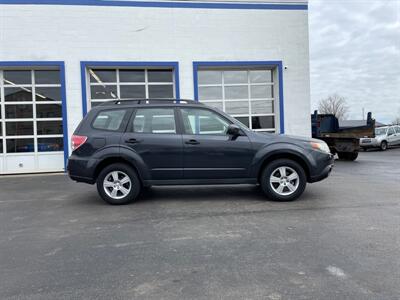2011 Subaru Forester 2.5X   - Photo 6 - West Chester, PA 19382