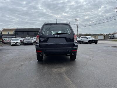 2011 Subaru Forester 2.5X   - Photo 8 - West Chester, PA 19382