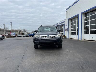2011 Subaru Forester 2.5X   - Photo 3 - West Chester, PA 19382