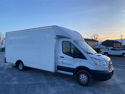 2019 Ford Transit 350 HD   - Photo 3 - West Chester, PA 19382