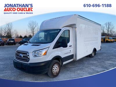 2019 Ford Transit 350 HD   - Photo 1 - West Chester, PA 19382
