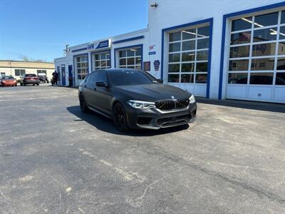2020 BMW M5   - Photo 4 - West Chester, PA 19382