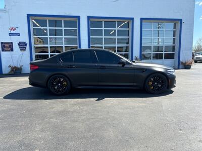 2020 BMW M5   - Photo 6 - West Chester, PA 19382