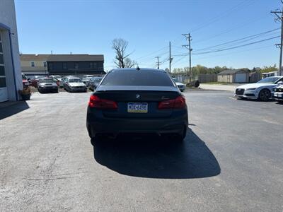 2020 BMW M5   - Photo 8 - West Chester, PA 19382