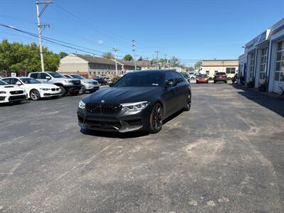 2020 BMW M5   - Photo 2 - West Chester, PA 19382