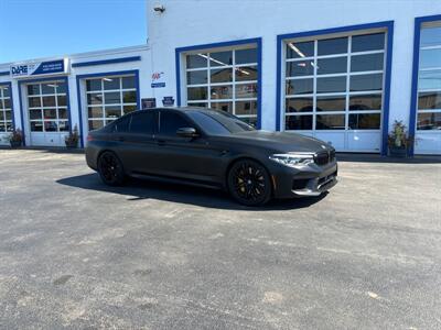 2020 BMW M5   - Photo 5 - West Chester, PA 19382