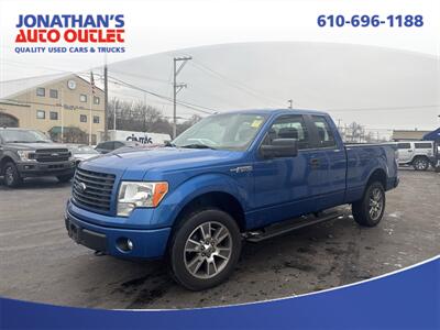 2014 Ford F-150 XL   - Photo 1 - West Chester, PA 19382