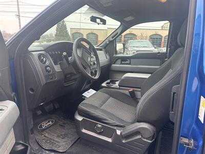 2014 Ford F-150 XL   - Photo 7 - West Chester, PA 19382