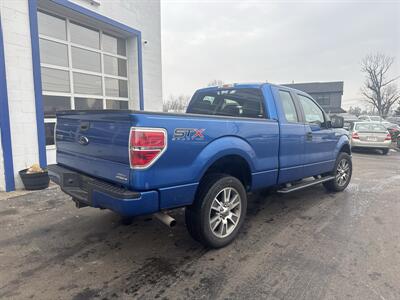 2014 Ford F-150 XL   - Photo 5 - West Chester, PA 19382