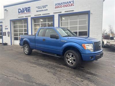 2014 Ford F-150 XL   - Photo 4 - West Chester, PA 19382