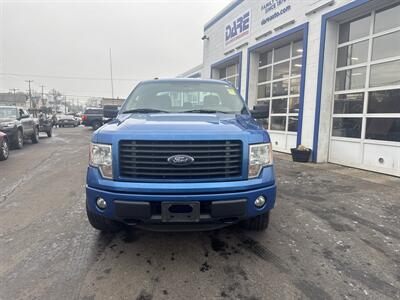 2014 Ford F-150 XL   - Photo 2 - West Chester, PA 19382