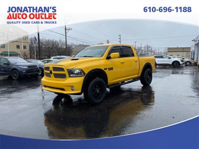 2016 RAM 1500 Sport   - Photo 1 - West Chester, PA 19382