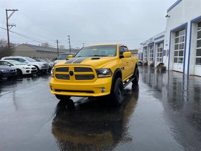 2016 RAM 1500 Sport   - Photo 2 - West Chester, PA 19382