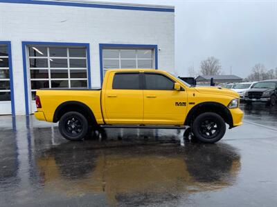 2016 RAM 1500 Sport   - Photo 6 - West Chester, PA 19382