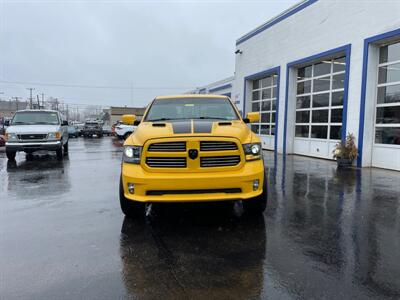 2016 RAM 1500 Sport   - Photo 3 - West Chester, PA 19382