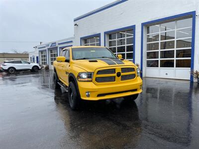 2016 RAM 1500 Sport   - Photo 4 - West Chester, PA 19382