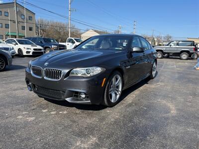 2014 BMW 535i   - Photo 2 - West Chester, PA 19382