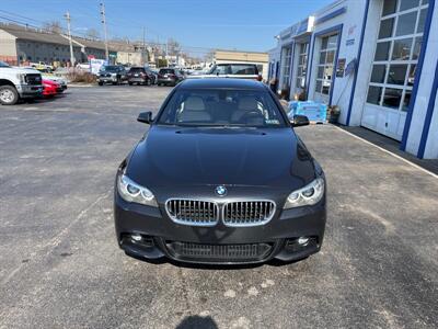 2014 BMW 535i   - Photo 3 - West Chester, PA 19382