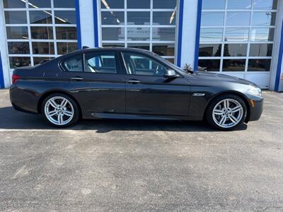 2014 BMW 535i   - Photo 8 - West Chester, PA 19382