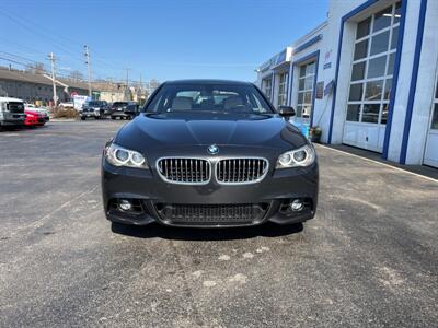 2014 BMW 535i   - Photo 4 - West Chester, PA 19382