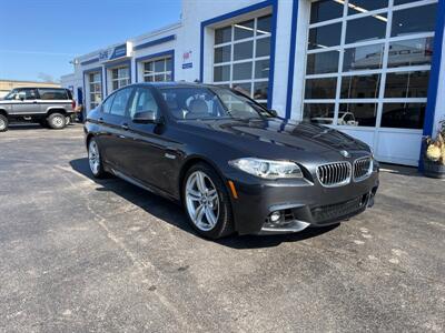 2014 BMW 535i   - Photo 6 - West Chester, PA 19382